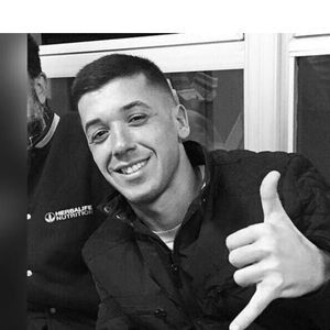 Meet your Posher, Rita